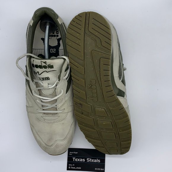 Bait x Dreamworks x N9000 Shrek